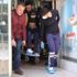 Denizli'de oğlunu silahla yaralayan baba gözaltına alındı
