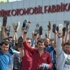 TOFAŞ eyleminde flaş karar ! TOFAŞ eyleminde flaş karar !