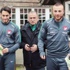 Hakan Çalhanoğlu ile Gökhan Töre artık omuz omuza verecek Hakan Çalhanoğlu ile Gökhan Töre artık omuz omuza verecek