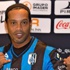 Ronaldinho Angola yolcusu Ronaldinho Angola yolcusu