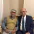 İsmail Koncuk'un baba acısı İsmail Koncuk'un baba acısı