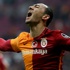 Umut Bulut, Süper Lig tarihine geçti