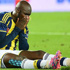 Fenerbahçe'de Sow futbolu unuttu Fenerbahçe'de Sow futbolu unuttu