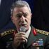 Halifax Uluslararası Güvenlik Forumu Orgeneral Akar'dan özür diledi Halifax Uluslararası Güvenlik Forumu Orgeneral Akar'dan özür diledi