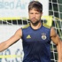 Diego'dan derbi için 'hazırım' mesajı