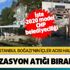 Mahalle sakinleri isyan etti! "İstanbul Boğazı'na kanalizasyon atığı bırakılıyor"