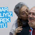 Kemal Kılıçdaroğlu'nu öperek iktidar isteyen partili
