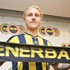 Fenerbahçe'nin yeni Viking'i efsanelerin izinde