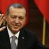 AK Parti Erdoğan'ın Cumhurbaşkanlığının 3. yıl dönümünü kutladı