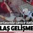 Antalya'da canice katledilmişti! Flaş gelişme...