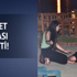 Üniversite öğrencileri göle uçtu