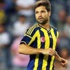 Fenerbahçe'de Diego sakatlandı