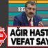 Son dakika: Sağlık Bakanlığı 6 Şubat koronavirüs vaka sayılarını açıkladı | Güncel vaka ve vefat sayısı