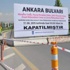 Melih Gökçek'ten Ankara Bulvarı açıklaması