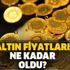 Gram, cumhuriyet ve çeyrek altın fiyatı zirveyi gördü! 2 Şubat anlık altın fiyatları ne kadar oldu? Gram, cumhuriyet ve çeyrek altın fiyatı zirveyi gördü! 2 Şubat anlık altın fiyatları ne kadar oldu?
