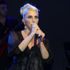 Sertab Erener Bodrum'a gitti