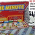 'One Minute' oyun oldu