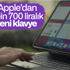 Apple'ın telefon fiyatına sattığı iPad klavyesi: Magic Keyboard
