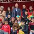 İçişleri Bakanı Soylu, Elazığ da konteyner kentlerdeki ...