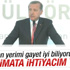 Cumhurbaşkanı Erdoğan: Talimata ihtiyacım yok
