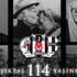 Beşiktaş Kulübü 114 yaşında Beşiktaş Kulübü 114 yaşında
