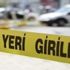 Malatya'da silahlı kavga: 2 ölü, 1 yaralı