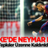 Mekke'de Neymar'lı McDonald's Reklamı Krizi