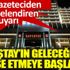 ﻿Murat Yetkin ‘’Sayıştay’ın geleceğinden endişe etmeye başladım’’