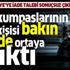 Firari FETÖ'cü eski Hayretdin Bahşi, Estonya'da ortaya çıktı Firari FETÖ'cü eski Hayretdin Bahşi, Estonya'da ortaya çıktı