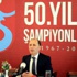 Trabzon'da silahlar konuştu