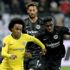 Chelsea avantajı kaptı! (MS: Eintracht Frankfurt 1-1 Chelsea)