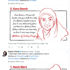 Türkiye'deki mağduriyetleri Hindistanlı karikatürist dünyaya duyurmaya devam ediyor