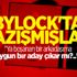 Özel mesajlar ortaya çıktı! Boşanmış da olur... Özel mesajlar ortaya çıktı! Boşanmış da olur...