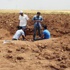 Mardin'de Tunç dönemine ait mezar bulundu