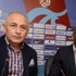 Süleyman Hurma transferi açıkladı Süleyman Hurma transferi açıkladı