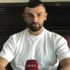 Serdar Dursun: Transfer teklifleri var, değerlendireceğim Serdar Dursun: Transfer teklifleri var, değerlendireceğim