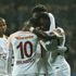 Galatasaray'ın lig serüveni Galatasaray'ın lig serüveni