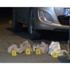 Bağcılar'da Polise Ses Bombalı Saldırı Bağcılar'da Polise Ses Bombalı Saldırı