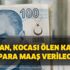 Boşanan, kocası ölen kadına kaç para maaş verilecek?