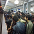 İzmir metrosunda isyan: 'Aziz Kocaoğlu S 350'ye bineceğine...'