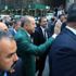 ABD'de Cumhurbaşkanı Erdoğan'a sevgi seli
