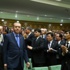 Erdoğan Aşkabat’ta konsere katıldı
