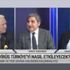 Video: Harp Okulu öğrencilerinden ağlatan sahne