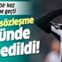 Son dakika: Robinho bir kez daha tarihe geçti: Sözleşmesi 6 günde feshedildi!