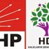 CHP’nin sıkıştığı yerde imdadına HDP yetişiyor CHP’nin sıkıştığı yerde imdadına HDP yetişiyor