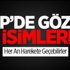 Nereden Nereye! En Az Oyu O Parti Aldı