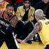 Damian Lillard'dan Utah potasına 51 sayı Damian Lillard'dan Utah potasına 51 sayı