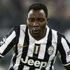 Asamoah "Verdiğim sözün arkasındayım. Asla dönmem"