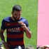 Arda Turan Nou Camp'ta