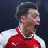 Mesut Özil, Arsenal'de ayın futbolcusu seçildi
